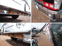 MITSUBISHI FUSO Fighter Dump KK-FK71HC 2004 140,830km_13