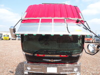 MITSUBISHI FUSO Fighter Dump KK-FK71HC 2004 140,830km_14