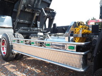 MITSUBISHI FUSO Fighter Dump KK-FK71HC 2004 140,830km_15