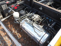 MITSUBISHI FUSO Fighter Dump KK-FK71HC 2004 140,830km_16