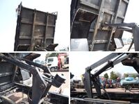 MITSUBISHI FUSO Fighter Dump KK-FK71HC 2004 140,830km_17