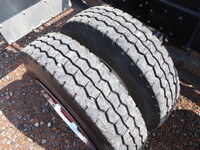 MITSUBISHI FUSO Fighter Dump KK-FK71HC 2004 140,830km_19