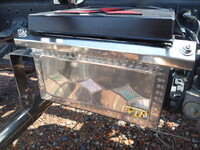 MITSUBISHI FUSO Fighter Dump KK-FK71HC 2004 140,830km_20