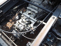 MITSUBISHI FUSO Fighter Dump KK-FK71HC 2004 140,830km_21