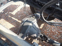 MITSUBISHI FUSO Fighter Dump KK-FK71HC 2004 140,830km_22