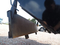 MITSUBISHI FUSO Fighter Dump KK-FK71HC 2004 140,830km_23