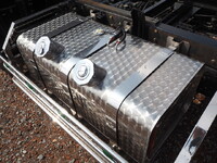 MITSUBISHI FUSO Fighter Dump KK-FK71HC 2004 140,830km_25