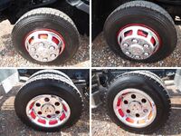 MITSUBISHI FUSO Fighter Dump KK-FK71HC 2004 140,830km_27