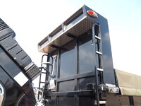 MITSUBISHI FUSO Fighter Dump KK-FK71HC 2004 140,830km_28