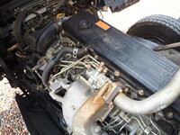 MITSUBISHI FUSO Fighter Dump KK-FK71HC 2004 140,830km_29