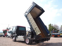 MITSUBISHI FUSO Fighter Dump KK-FK71HC 2004 140,830km_2