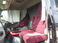 MITSUBISHI FUSO Fighter Dump KK-FK71HC 2004 140,830km_31