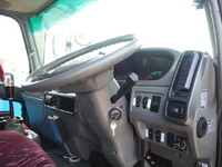 MITSUBISHI FUSO Fighter Dump KK-FK71HC 2004 140,830km_33