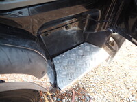 MITSUBISHI FUSO Fighter Dump KK-FK71HC 2004 140,830km_34