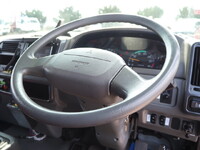 MITSUBISHI FUSO Fighter Dump KK-FK71HC 2004 140,830km_35