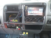 MITSUBISHI FUSO Fighter Dump KK-FK71HC 2004 140,830km_36