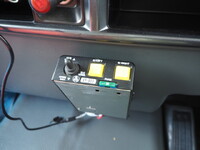 MITSUBISHI FUSO Fighter Dump KK-FK71HC 2004 140,830km_37