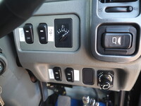 MITSUBISHI FUSO Fighter Dump KK-FK71HC 2004 140,830km_39