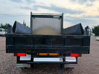 MITSUBISHI FUSO Fighter Dump KK-FK71HC 2004 140,830km_5