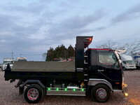 MITSUBISHI FUSO Fighter Dump KK-FK71HC 2004 140,830km_6
