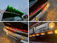 MITSUBISHI FUSO Fighter Dump KK-FK71HC 2004 140,830km_7