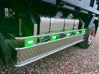 MITSUBISHI FUSO Fighter Dump KK-FK71HC 2004 140,830km_8