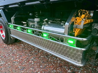 MITSUBISHI FUSO Fighter Dump KK-FK71HC 2004 140,830km_9