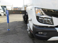 MITSUBISHI FUSO Canter Truck (With 5 Steps Of Cranes) 2PG-FEB80 2025 217km_11