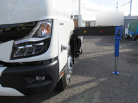 MITSUBISHI FUSO Canter Truck (With 5 Steps Of Cranes) 2PG-FEB80 2025 217km_12