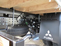 MITSUBISHI FUSO Canter Truck (With 5 Steps Of Cranes) 2PG-FEB80 2025 217km_17