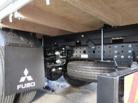 MITSUBISHI FUSO Canter Truck (With 5 Steps Of Cranes) 2PG-FEB80 2025 217km_18