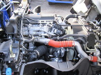 MITSUBISHI FUSO Canter Truck (With 5 Steps Of Cranes) 2PG-FEB80 2025 217km_19