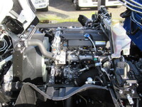 MITSUBISHI FUSO Canter Truck (With 5 Steps Of Cranes) 2PG-FEB80 2025 217km_20