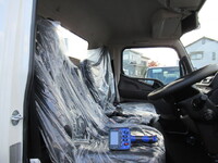 MITSUBISHI FUSO Canter Truck (With 5 Steps Of Cranes) 2PG-FEB80 2025 217km_24