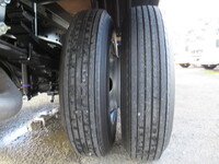 MITSUBISHI FUSO Canter Truck (With 5 Steps Of Cranes) 2PG-FEB80 2025 217km_31