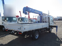 MITSUBISHI FUSO Canter Truck (With 5 Steps Of Cranes) 2PG-FEB80 2025 217km_4