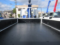 MITSUBISHI FUSO Canter Truck (With 5 Steps Of Cranes) 2PG-FEB80 2025 217km_6