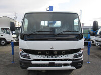MITSUBISHI FUSO Canter Truck (With 5 Steps Of Cranes) 2PG-FEB80 2025 217km_8