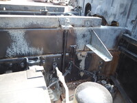 MITSUBISHI FUSO Super Great Dump QKG-FV60VX 2015 538,723km_11