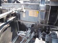 MITSUBISHI FUSO Super Great Dump QKG-FV60VX 2015 538,723km_12