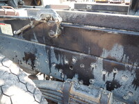 MITSUBISHI FUSO Super Great Dump QKG-FV60VX 2015 538,723km_13