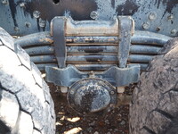 MITSUBISHI FUSO Super Great Dump QKG-FV60VX 2015 538,723km_14