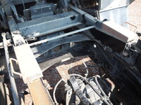 MITSUBISHI FUSO Super Great Dump QKG-FV60VX 2015 538,723km_15