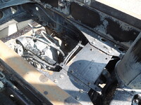 MITSUBISHI FUSO Super Great Dump QKG-FV60VX 2015 538,723km_16