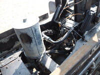 MITSUBISHI FUSO Super Great Dump QKG-FV60VX 2015 538,723km_17