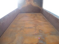 MITSUBISHI FUSO Super Great Dump QKG-FV60VX 2015 538,723km_19