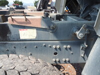 MITSUBISHI FUSO Super Great Dump QKG-FV60VX 2015 538,723km_20