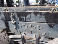 MITSUBISHI FUSO Super Great Dump QKG-FV60VX 2015 538,723km_21