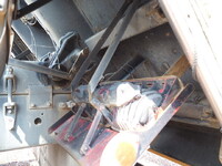 MITSUBISHI FUSO Super Great Dump QKG-FV60VX 2015 538,723km_22