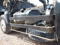 MITSUBISHI FUSO Super Great Dump QKG-FV60VX 2015 538,723km_23